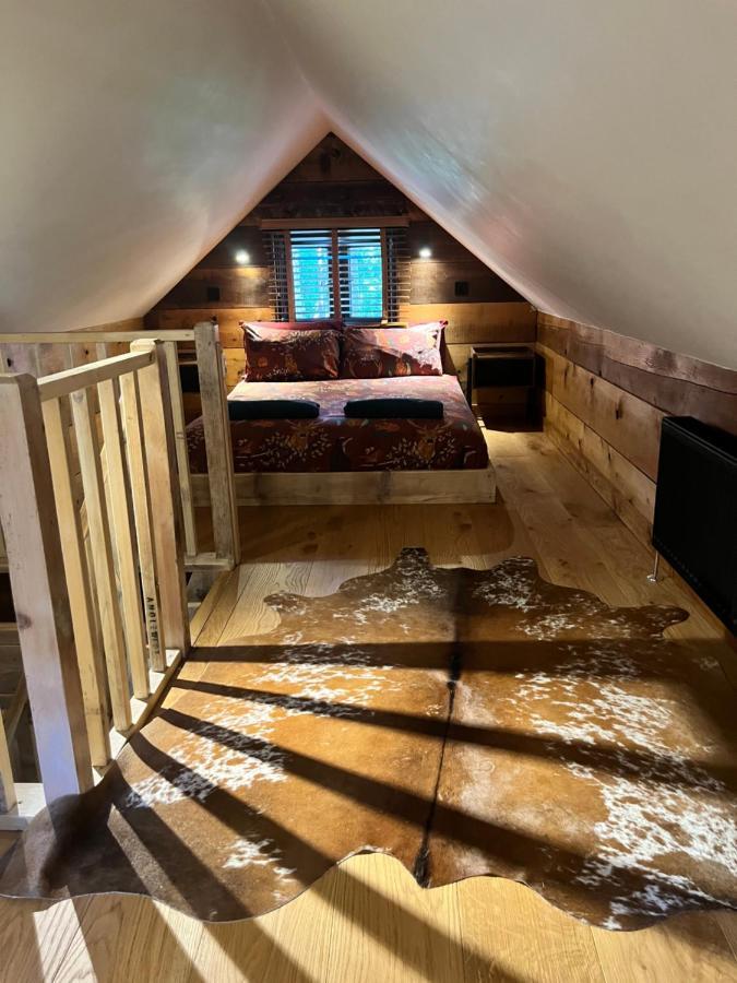 Keepers Cabin - Hot Tub King's Lynn Exterior foto
