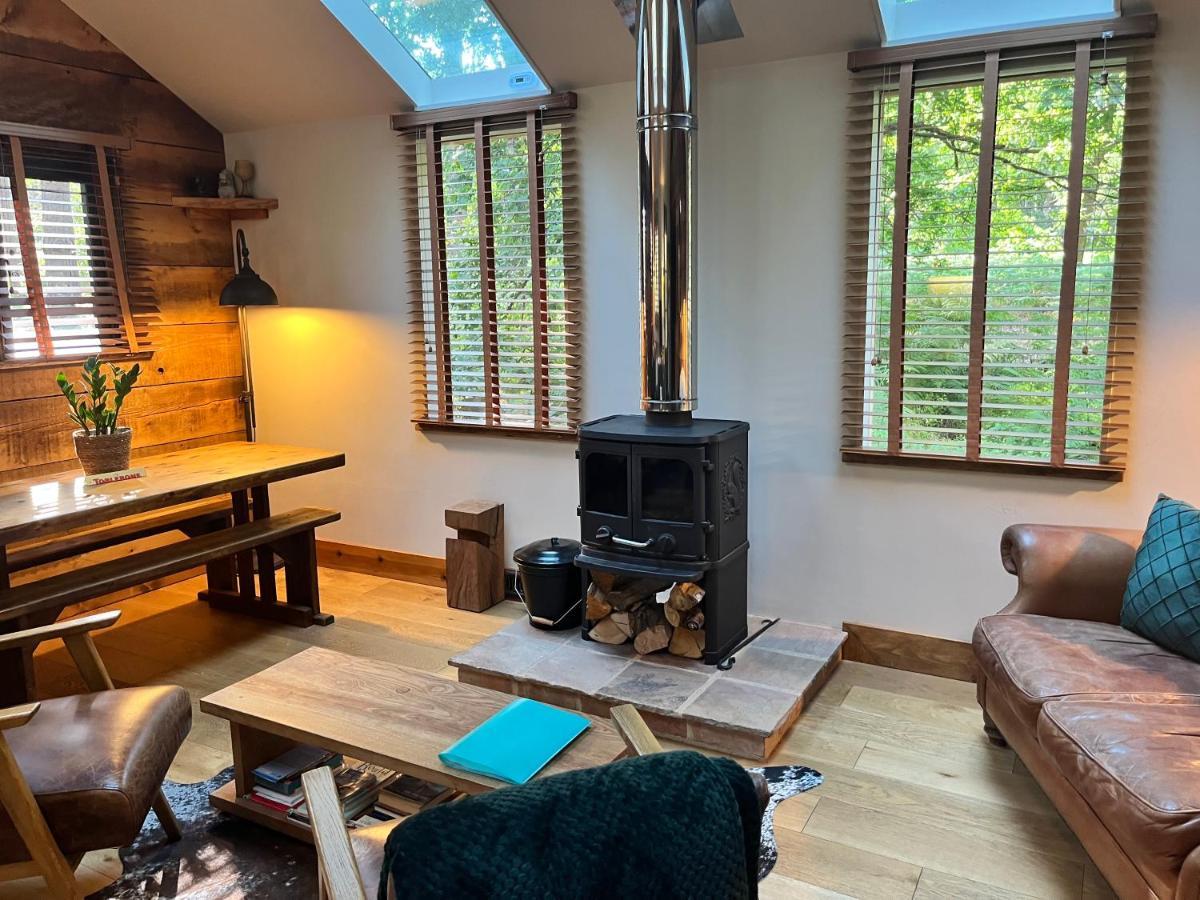 Keepers Cabin - Hot Tub King's Lynn Exterior foto